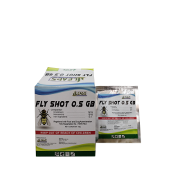 Fly Shot 0.5 GB