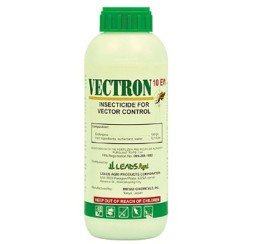 Vectron 10 EW Bottle