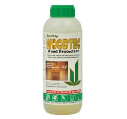 Woodtec 2.5 EC