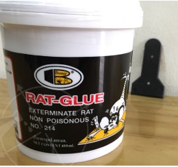 Bosny Rat Glue